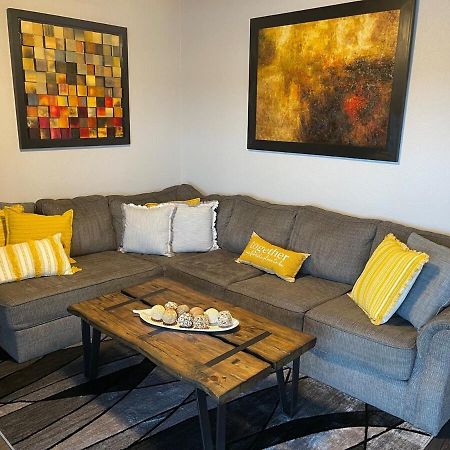 Brooklynn'S Bay, Elegant Lakefront Condo Retreat Hot Springs Exterior foto